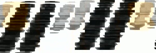 Sachs Service Kit Dust Cover Kit, shock absorber